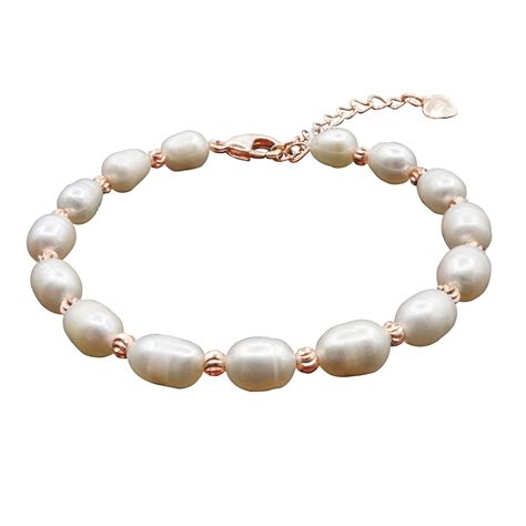 FREE delivery Fri, Dec 15 on 35 of items shipped by Amazon. . Pearl bracelet amazon